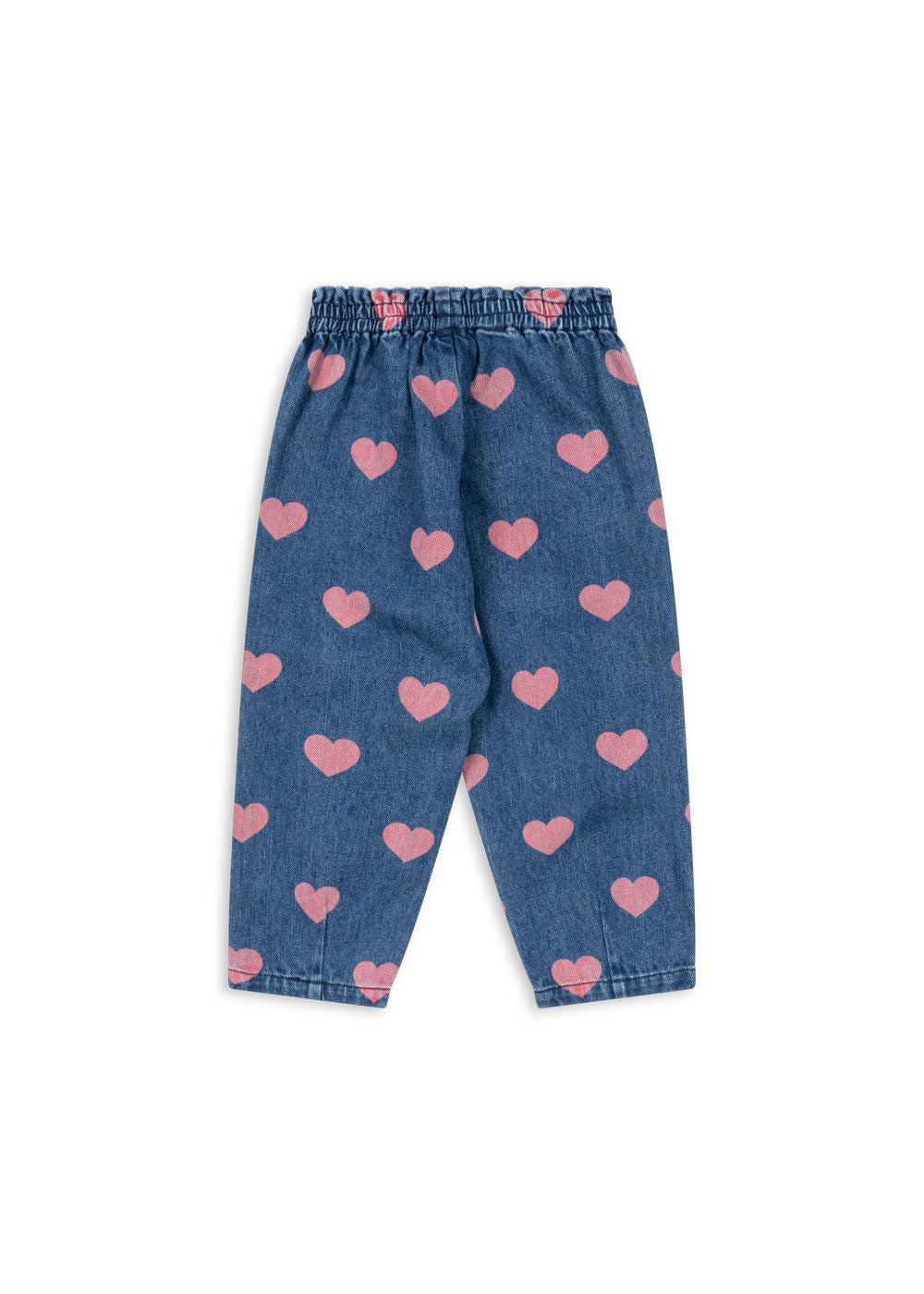 Magot Rüschenhose GOTS