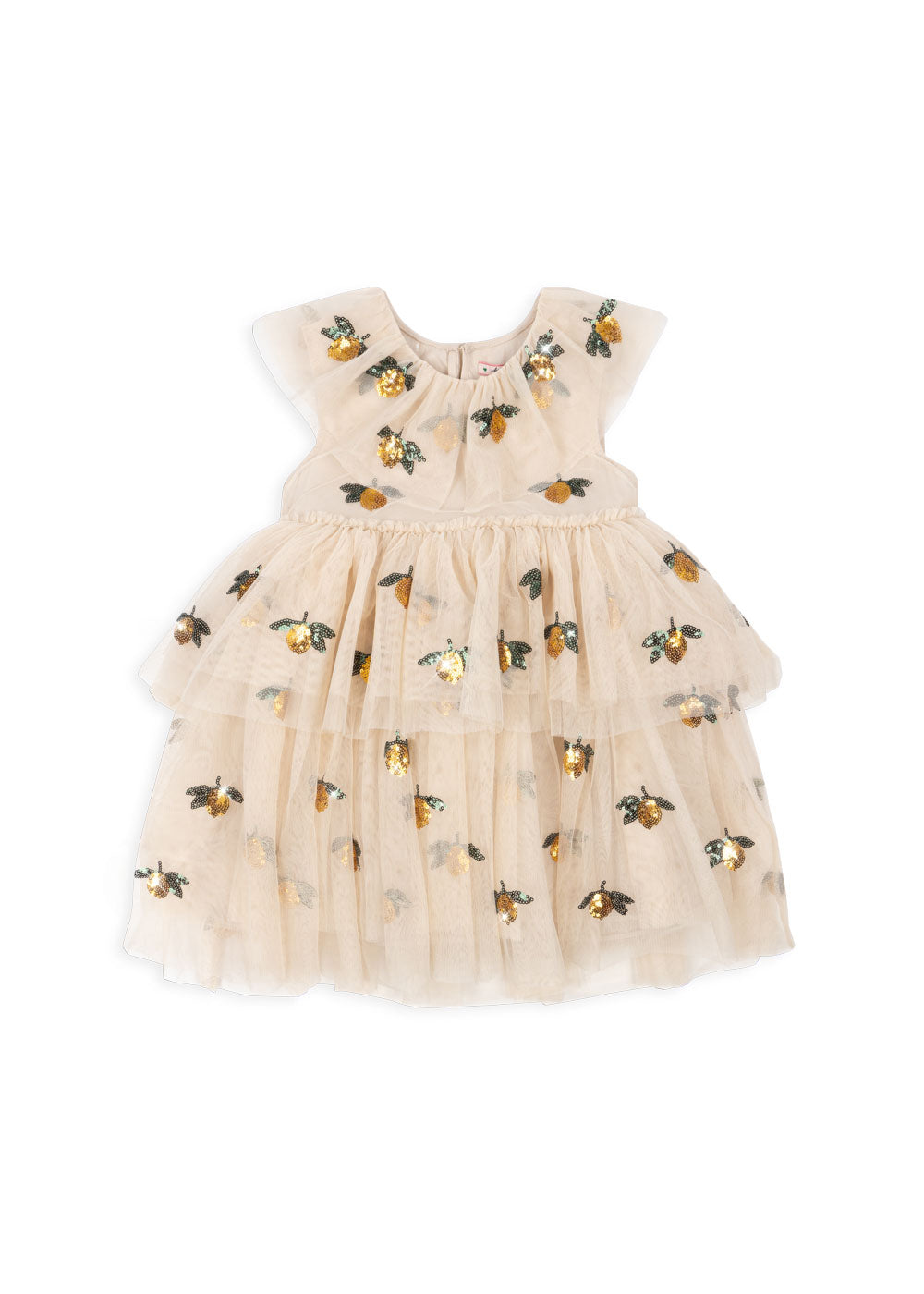 Yvonne Fairy Kleid