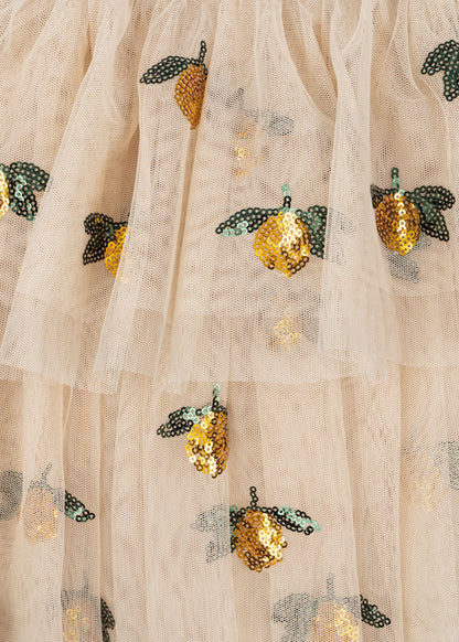 Yvonne Fairy Kleid