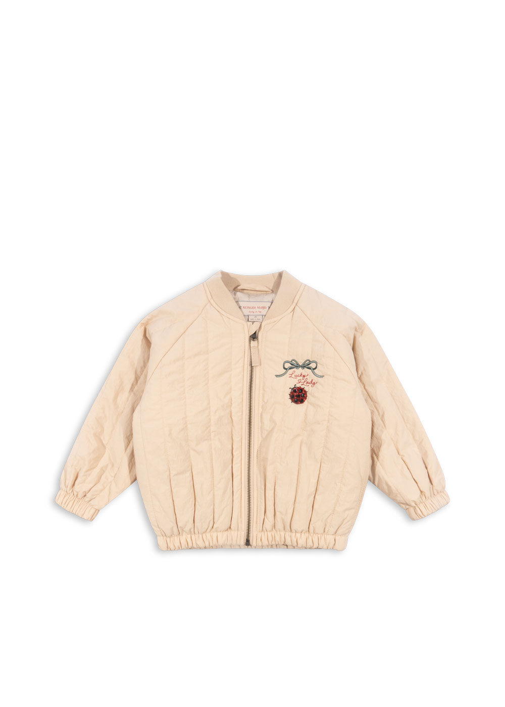 Juno Bomberjacke mit Pailetten