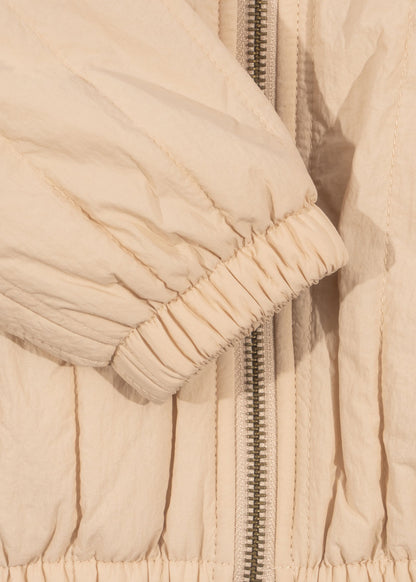 Juno Bomberjacke mit Pailetten