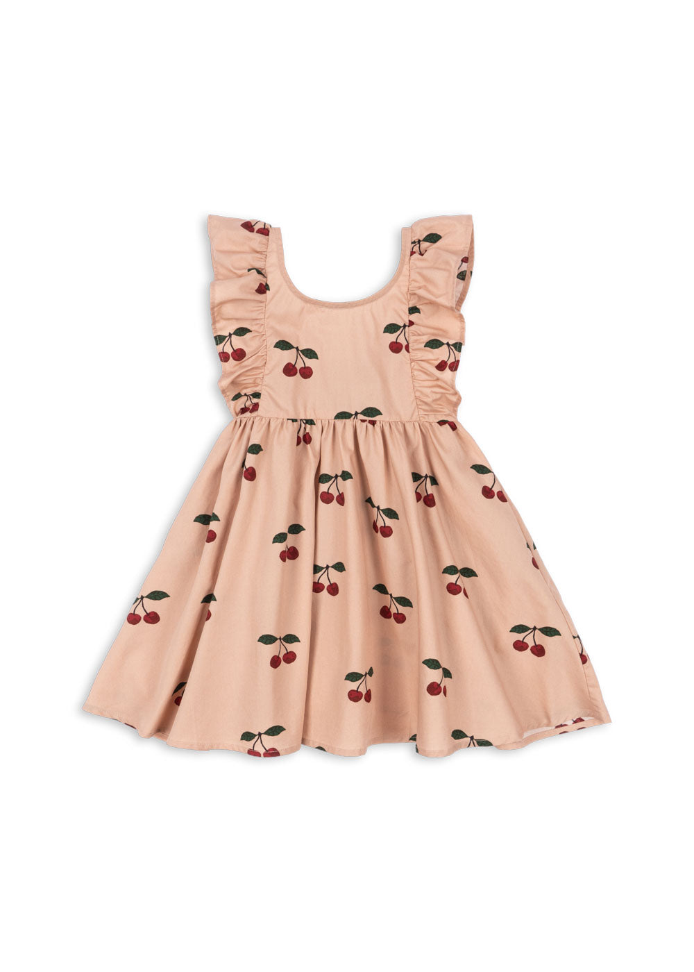 Verbena Kleid GOTS