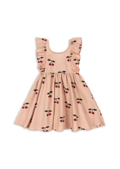 Verbena Kleid GOTS