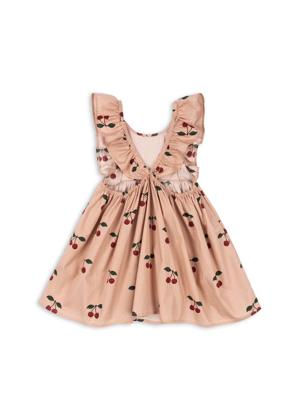 Verbena Kleid GOTS