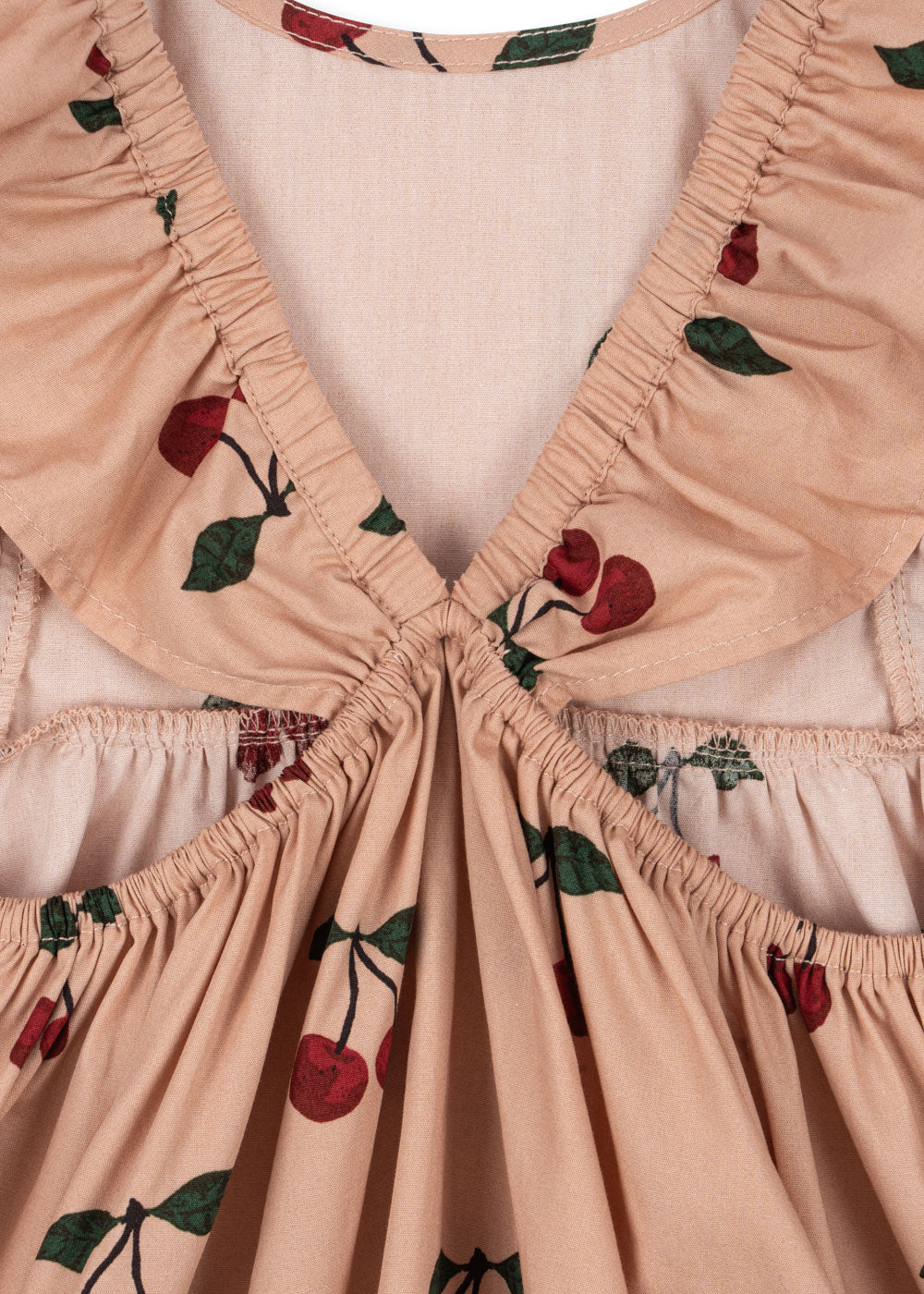 Verbena Kleid GOTS