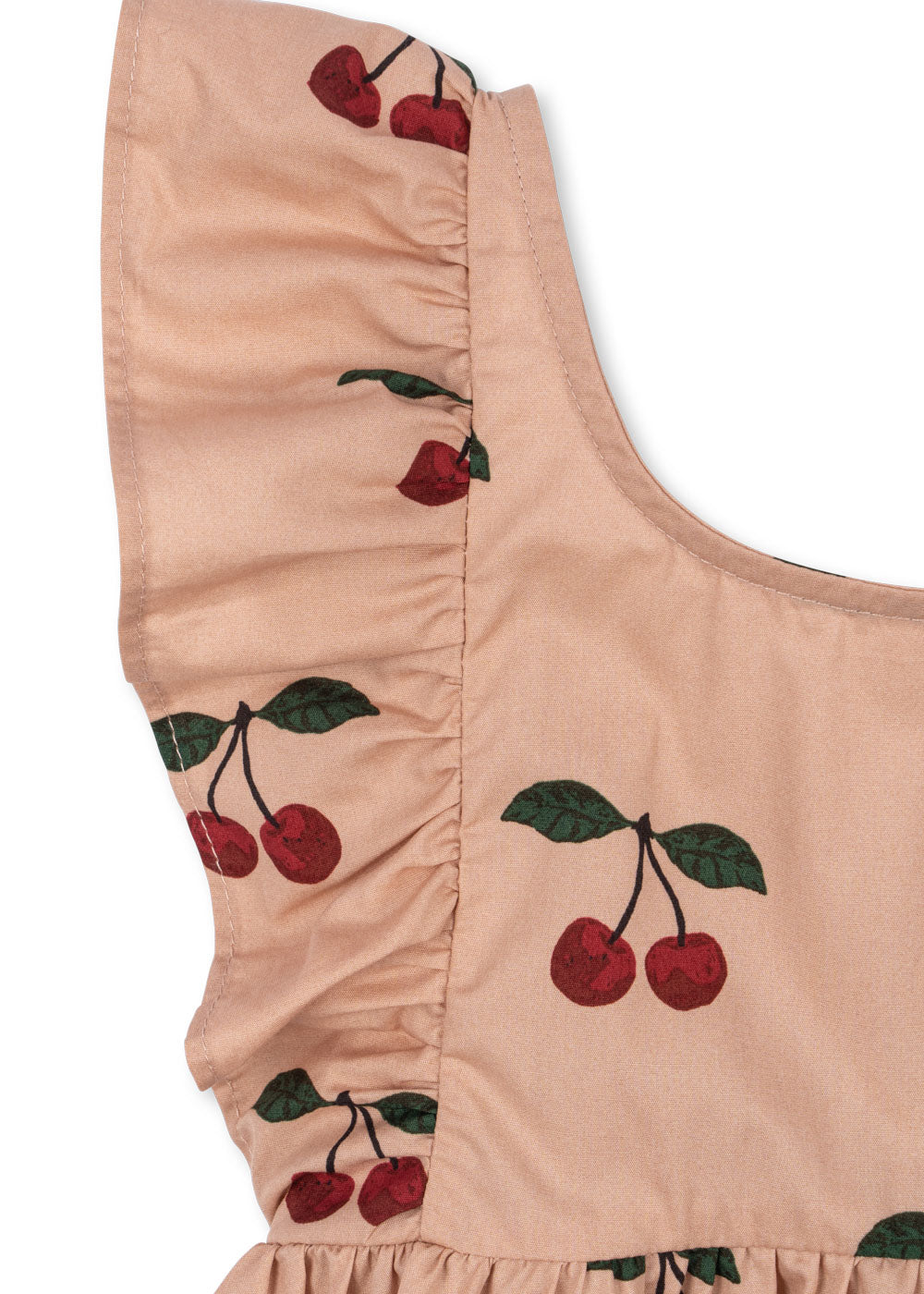 Verbena Kleid GOTS