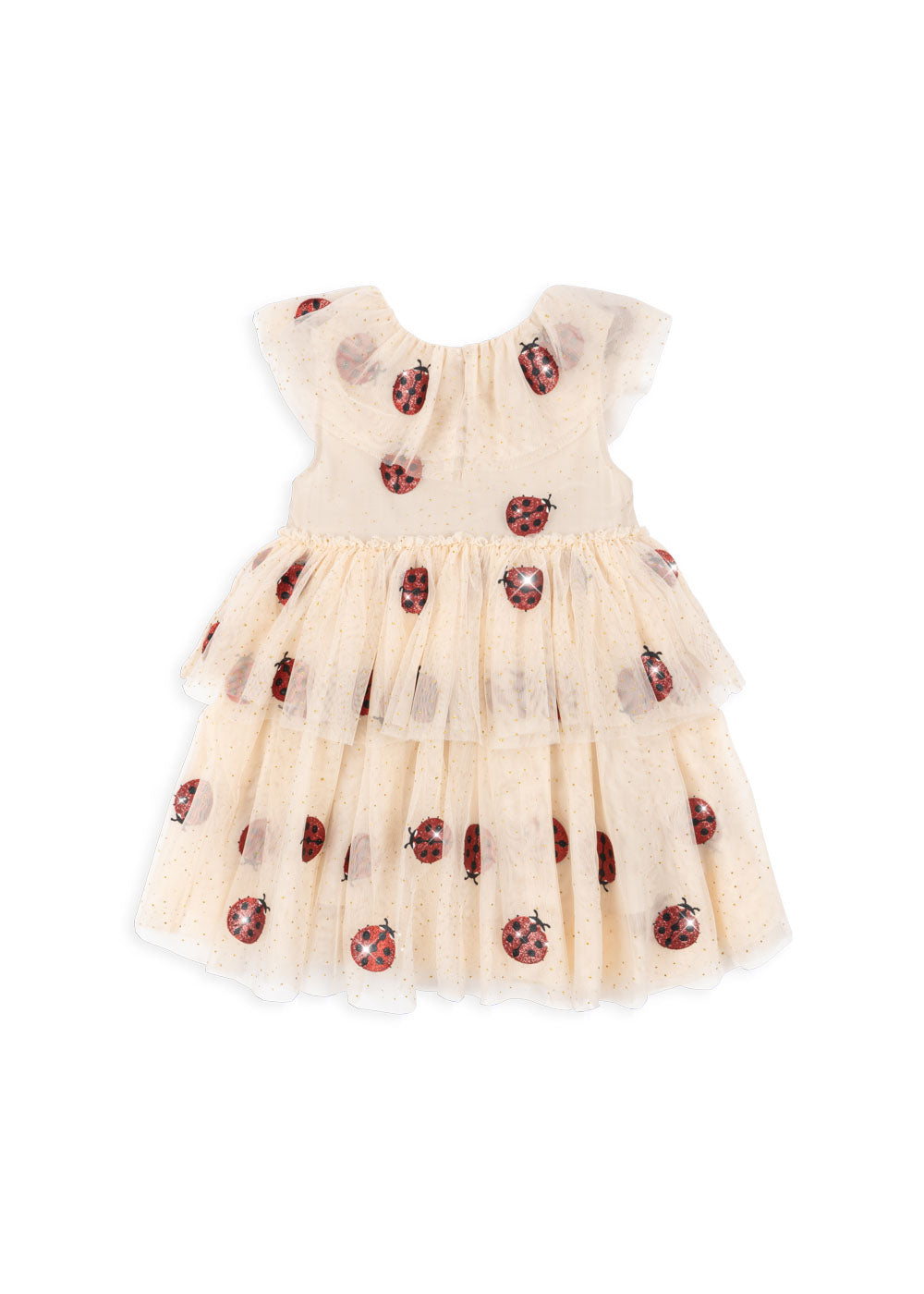 Fayette Kleid