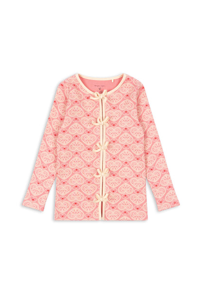 Ella LS Tee GOTS