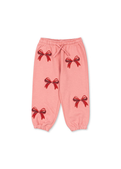 Lou Bow Jogginghose
