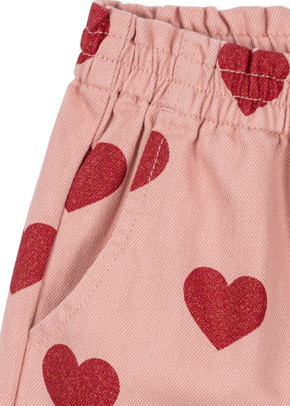 Magot Hose
