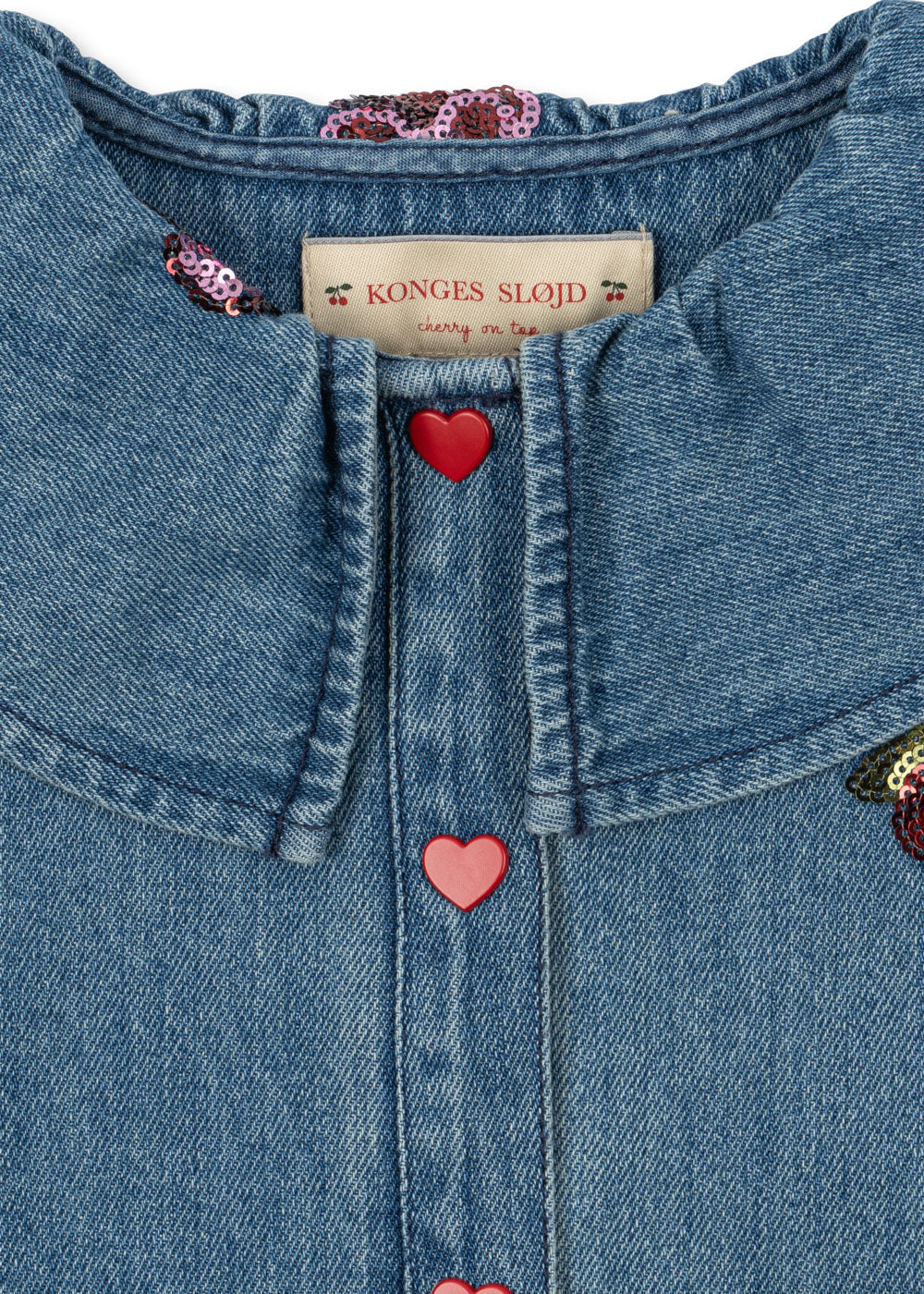 Magot Oberteil Vitamins