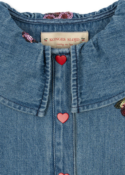 Magot Oberteil Vitamins