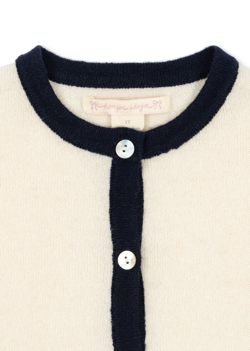 Alette Cardigan