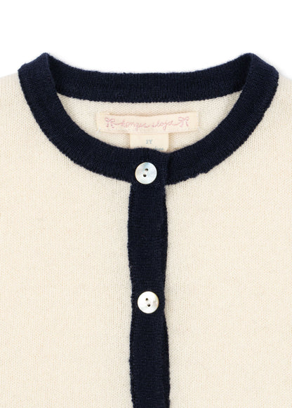Alette Cardigan