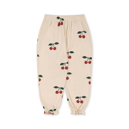Malli Glitzerhose GOTS