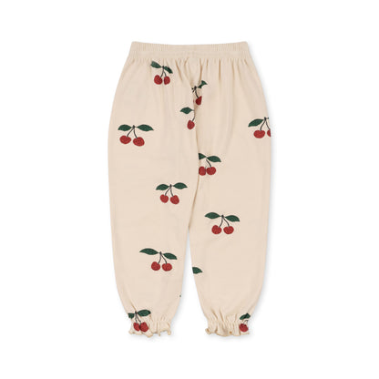 Malli Glitzerhose GOTS